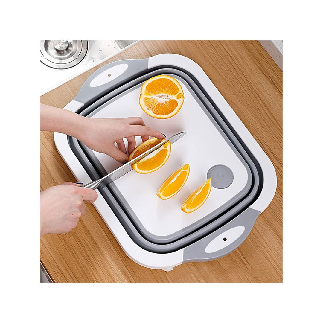 Tabla Cocina Plegable 3 En 1